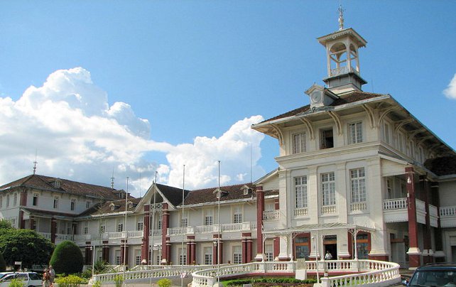 Antsirabe