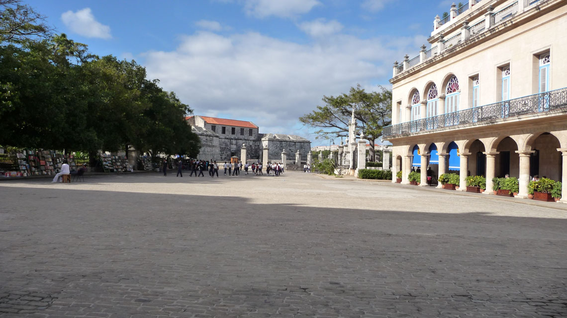 Cuba – La Havana – 276