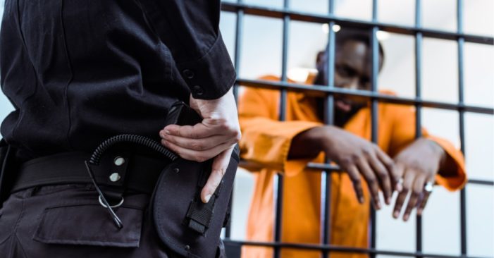 Recidivism: Who profits from mass incarceration?