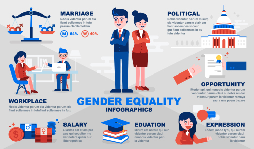 Black Women’s Equal Pay Day 2018
