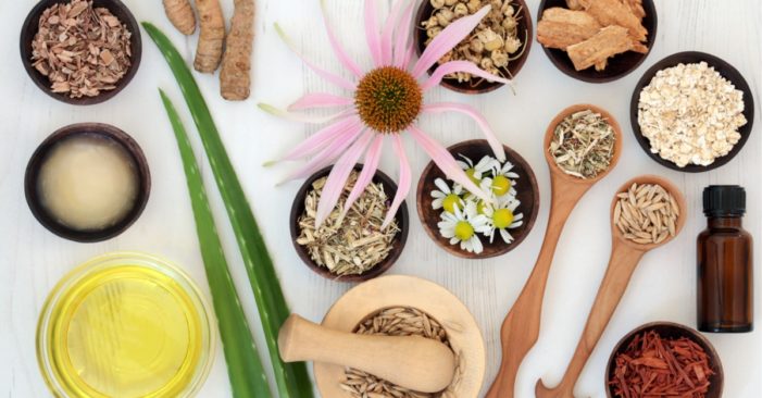 Medical Herbology in place of inadequate Medical Treatment