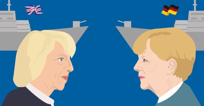 German Lessons for Great Britain on European Workers