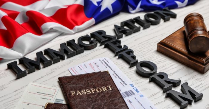 Moving To Canada: Canadian employers see the U.S. immigration climate as a boon