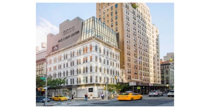 NYCEDC Unveils Global Cyber Center, Innovation Hub, and New Talent Pipelines to Secure NYC’s Future