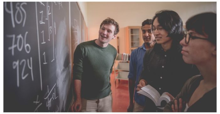 Why one of the oldest colleges in the US just cut tuition by 33%