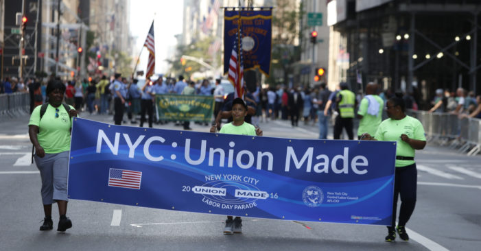 The Weingarten Rule: An employee’s right to representation