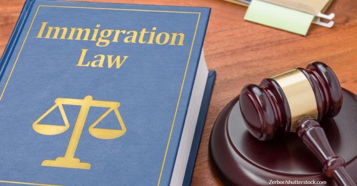 How Can Special Immigrant Juvenile Status Help Immigrant Children Obtain a Green Card?