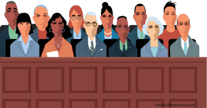 Can You Get Out of Jury Duty?
