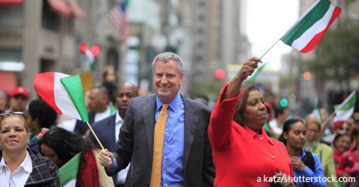 NYC Lawmakers Could Eliminate the Office of Public Advocate