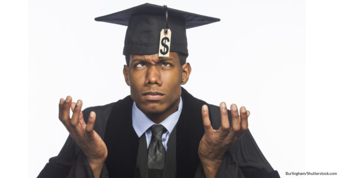 Supreme Court Temporarily Blocks Biden’s Student Debt Forgiveness Plan: What This Means for Borrowers Supreme Court Temporarily Blocks Biden’s Student Debt Forgiveness Plan: What This Means for Borrowers