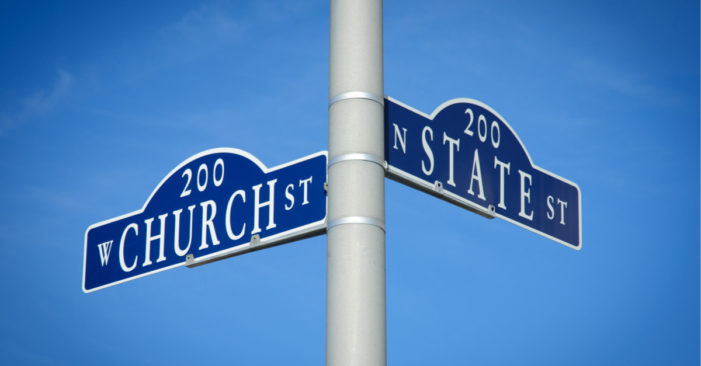 Catholics Hold Majority in the U.S. Supreme Court