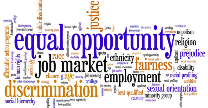 The EEOC in the Trump Era The EEOC in the Trump Era