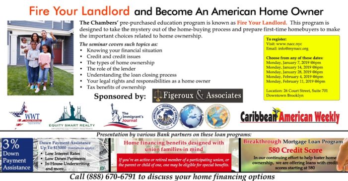 It’s Time to Fire Your Landlord It’s Time to Fire Your Landlord