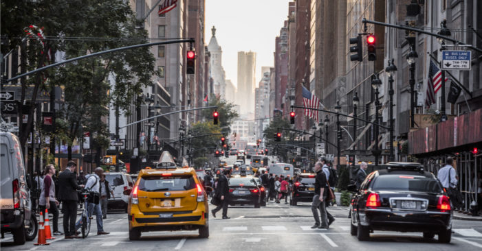 Workers World: New York City