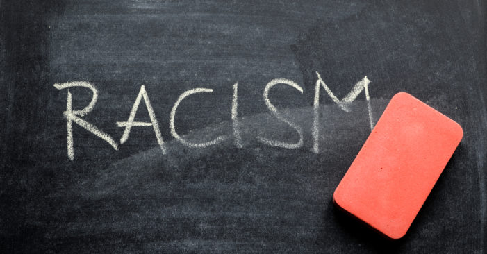 Stop waiting for racism to die out with old people. The Charleston shooting suspect is 21. Stop waiting for racism to die out with old people. The Charleston shooting suspect is 21.