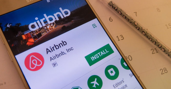 National Child Safety Advocate Calls for Ban on Airbnb Hidden Cameras