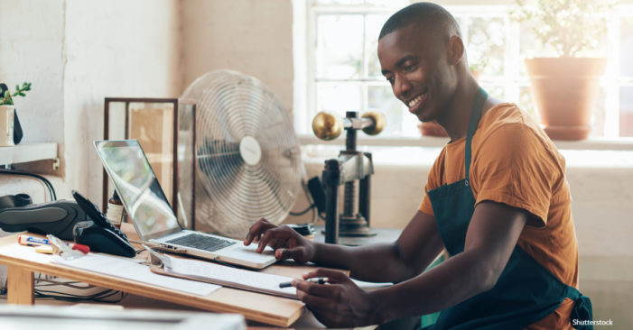 From Worker to Business Owner From Worker to Business Owner