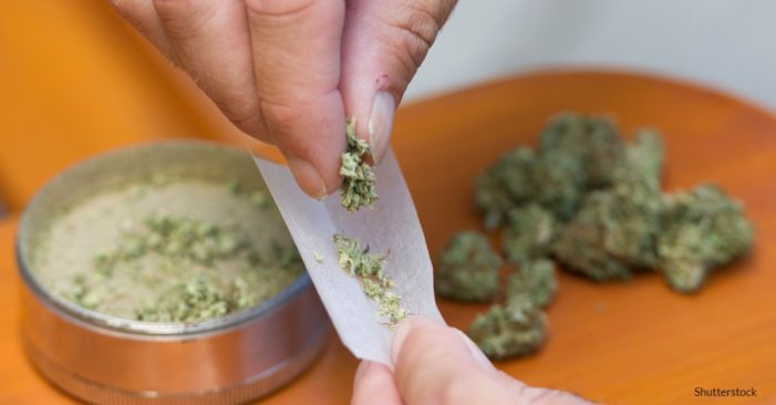 Scrapping Marijuana Raps a Daunting Task for Unprepared System