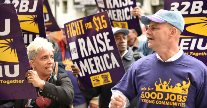 Labor Unions: How Workers Got Their Rights
