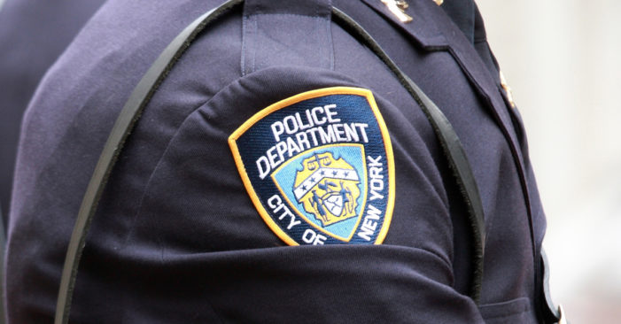 When Prosecutors Bury NYPD Officers’ Lies