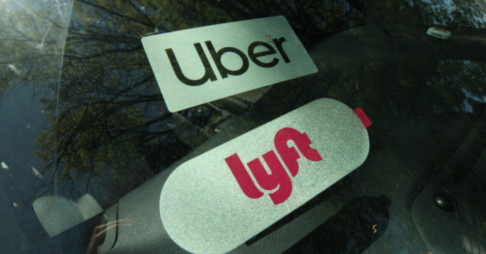 California passes landmark gig economy rights bill