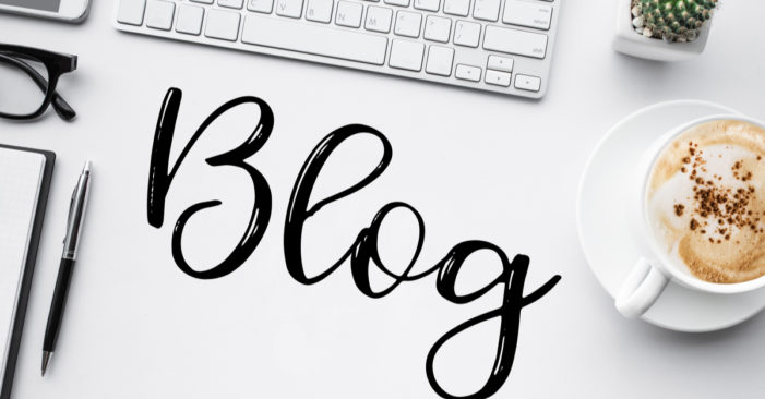 10 Reasons Your Business Website Needs a Blog
