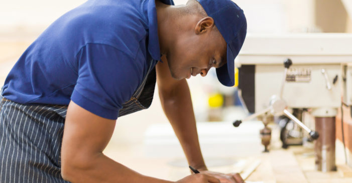Meet the New York City District Council of Carpenters and Joiners of America