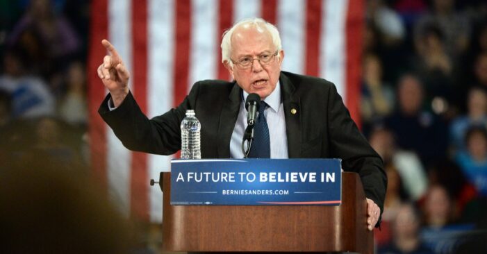 US election 2020: Democrats respond to Obama’s warning
