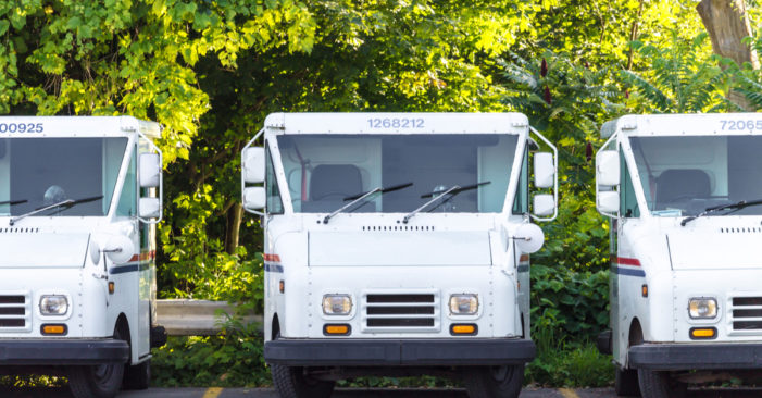 Stop the Postal Sell-off: Say NO to a privatizer as the Postmaster General