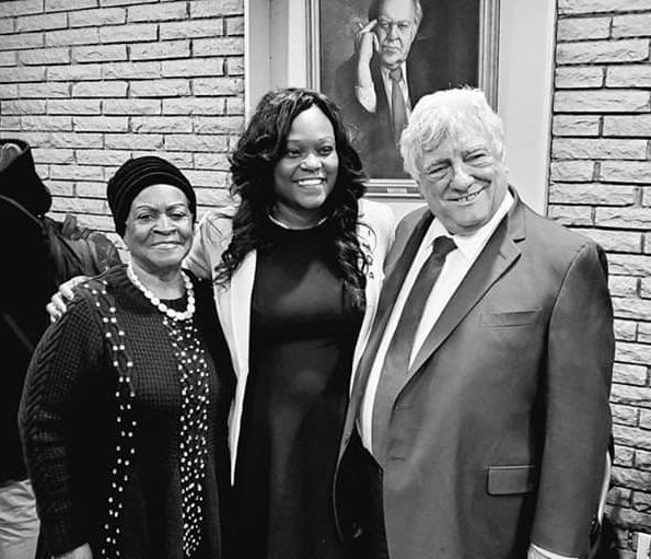 Bichotte Makes HER-story as First Woman Elected Brooklyn Dem Party Leader Bichotte Makes HER-story as First Woman Elected Brooklyn Dem Party Leader