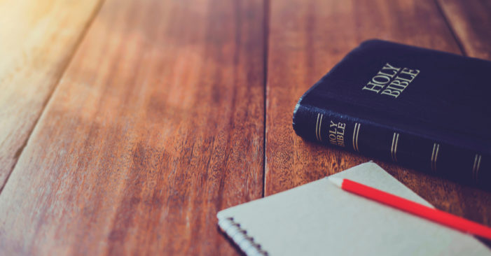 The Power of a Pause – Encouragement for Today