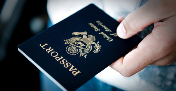 Trump Moves to Block Visas for Pregnant Women on ‘Birth Tourism’