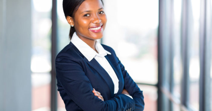 13 Women CEOs Who Made History