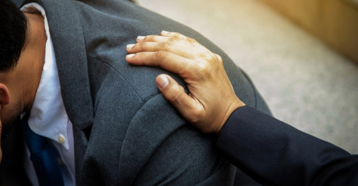 When Things Go from Bad to Worse – Encouragement for Today – March 18, 2020