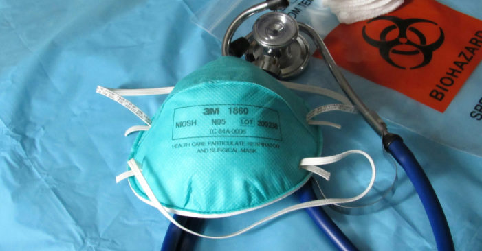 Nurses blast government and hospital responses to coronavirus