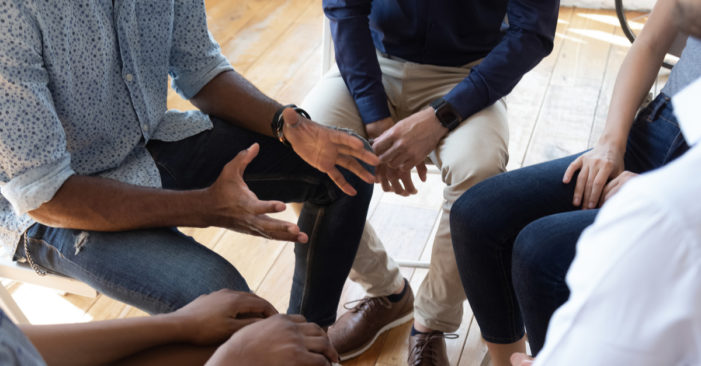 From Grumbling to Gratitude – Encouragement for Today – March 13, 2020