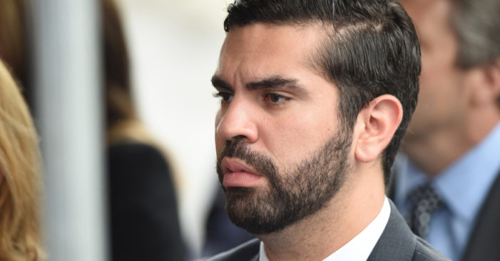 Rafael Espinal Selected To Lead 500,000-Member Freelancers Union