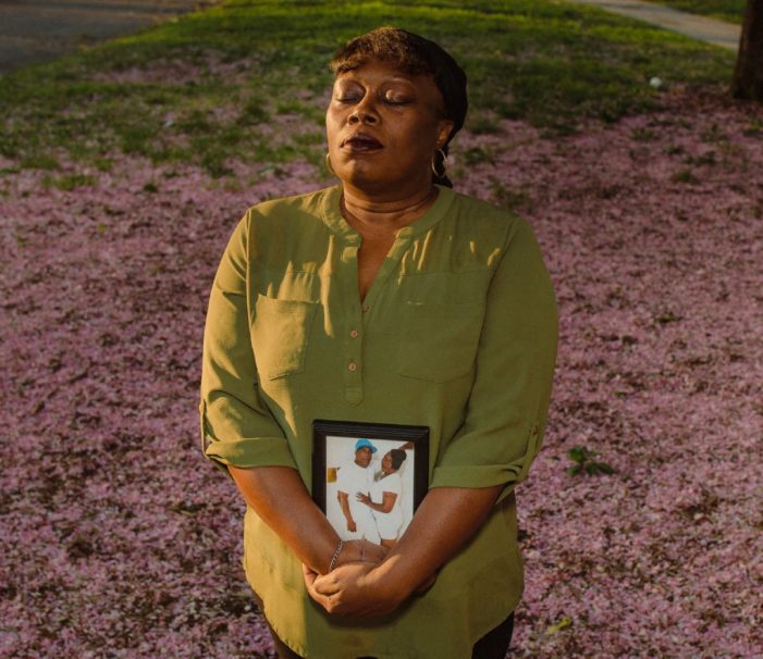 3 Hospital Workers Gave Out Masks. Weeks Later, They All Were Dead.