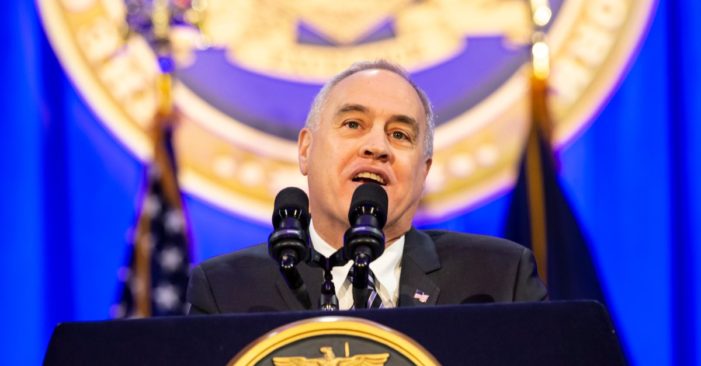 State, Local Governments Can Slide Into Fiscal Black Hole