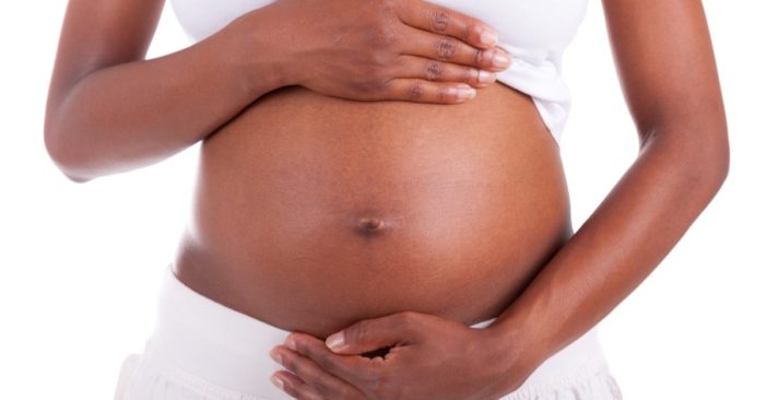Instead of Welcoming a Baby, Black Pregnant Women Are Dying