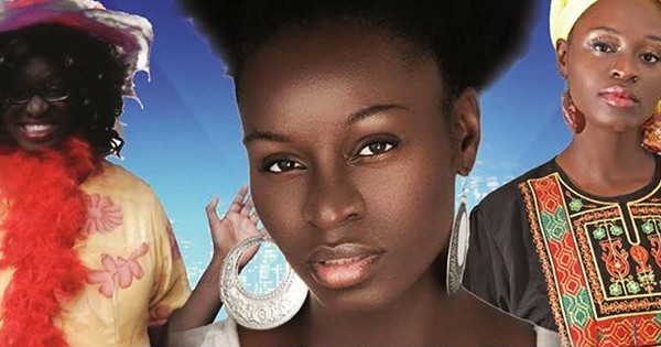 Original Play About Dark Skin, Colorism & Darkism Comes to Pay-Per-View