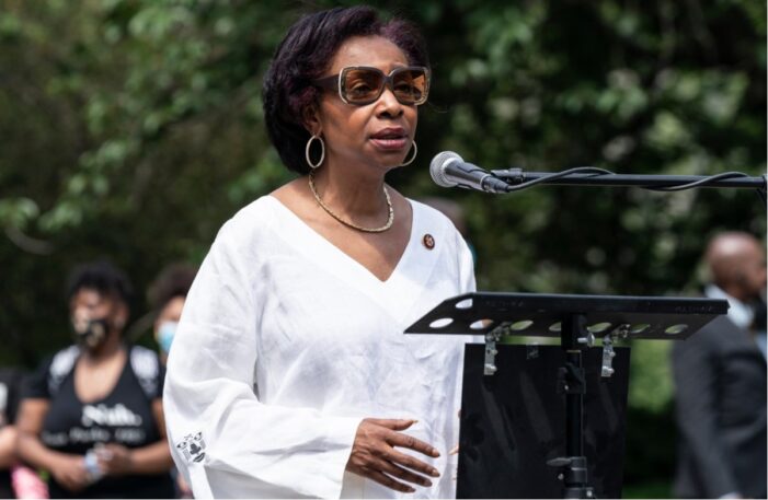 Congresswoman Yvette D. Clarke’s (NY-9) Statement on Preliminary Primary Election Results