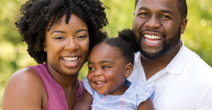 Families Are Spending More time Together