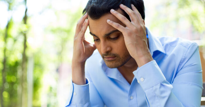 Why Silence Weighs Heavily On The Mental Health Of Marginalized Communities