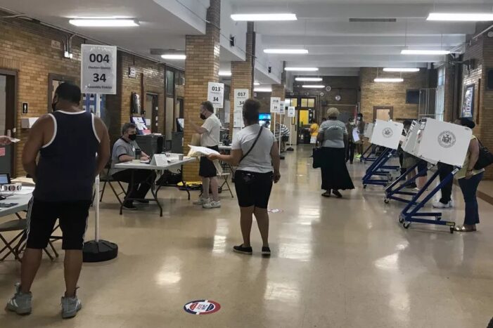 Two Years After AOC Shook Up Bronx and Queens Politics, Voters Still Appear Hungry for Change