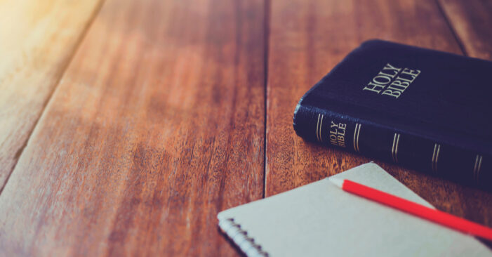 New book offers insights on how Christian doctrines and practices can be applied to one’s everyday life