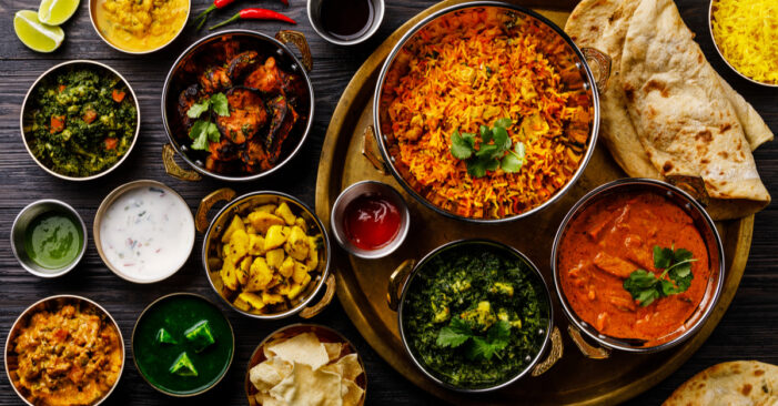 Explore diversity and Indian culture while learning to make mithai in ‘JD in the Kitchen’