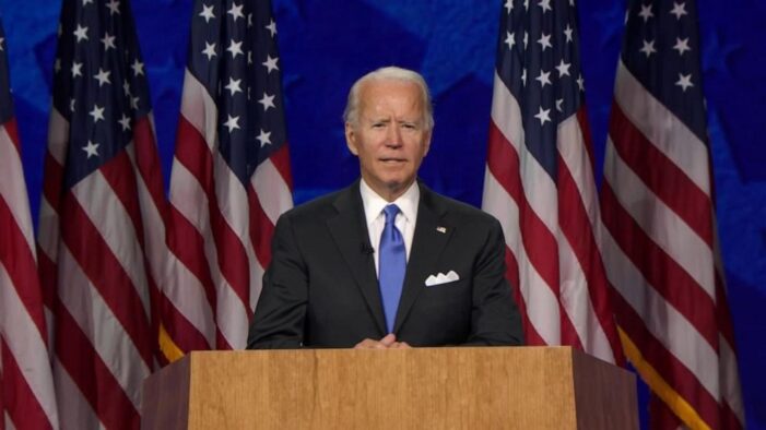 The Biden administration extends TPS protection for Venezuelans The Biden administration extends TPS protection for Venezuelans