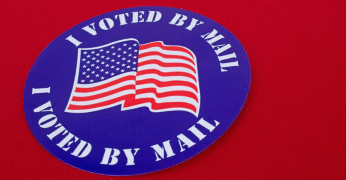 How to Make Sure Your Vote Counts in November