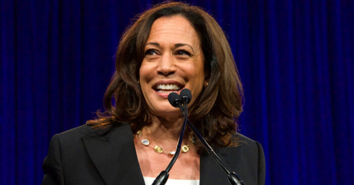 Harris ‘electrifies’ West Indian voters — and gives Biden a new edge in Florida